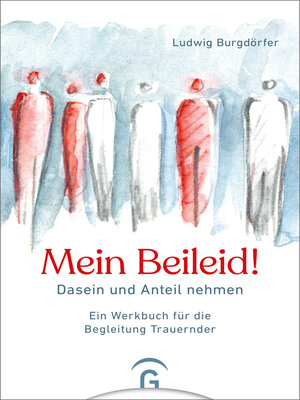 cover image of Mein Beileid!